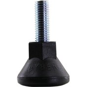 Resim M12X50 Civatalı Rutil Ayak 
