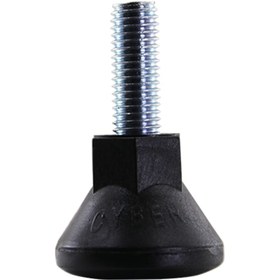 Resim M12X50 Civatalı Rutil Ayak 
