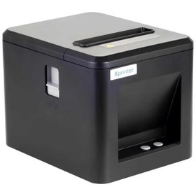 Resim XPRINTER Xp-q80a Direct Thermal Usb,ethernet Fiş Yazıcı 