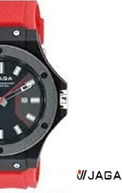 Resim JAGA JG.AQ1122-OGAA-D1 Çocuk Kol Saati 