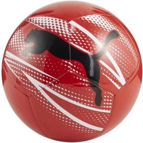 Resim Puma Attacanto 5 Numara Futbol Topu Siyah 