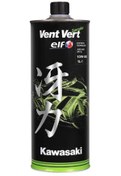 Resim Elf Vent Vert Kawasaki 10W-50 1lt Yağ (Üretim Yılı: 2023) 