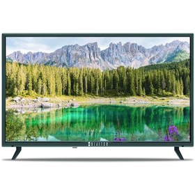 Resim Dijitsu 32D7100 32" HD Ready LED TV 