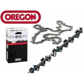 Resim Oregon 20Lpx072E .325'' 36 Diş Köşeli Paket Zincir 