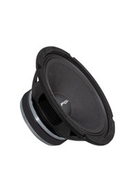 Resim For-x Xmd-208 8 20 Cm 200 Watt Rms 400 Watt Mıdrange Oto Hoparlör 2li Takım 