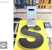 Resim Samsung S10+ İkinci El TR | 128 GB | Beyaz İkinci El SIFIR GİBİ TERTEMİZ TR-S10 PLUS-128 GB BEYAZ 9.499 TL !