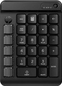 Resim HP 7N7C2AA 430 Numerik Kablosuz Klavye 