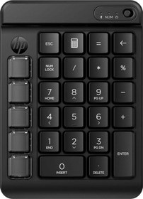 Resim HP 7N7C2AA 430 Numerik Kablosuz Klavye 