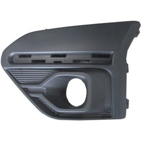 Resim Dacia Sandero Stepway 21/24 Si S Lamba Kapağı Sol Si Yah Si S Deli Kli /sensör Deli Ksi Z Tw 