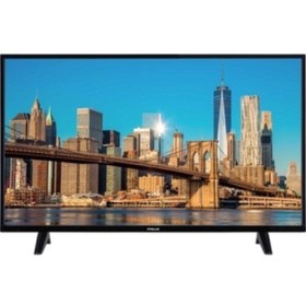 Resim Finlux 43FX720FA 43" 109 Ekran Uydu Alıcılı Full HD Android LED TV 