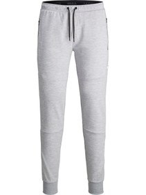 Resim Jack & Jones Logo Detayli Esofman Alti 
