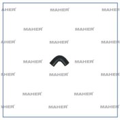 Resim Maher Hortum Blok Havalandırma Astra G / Vectra C / Zafıra A Z14xe-z16xep-z16xe Mhr-36944 