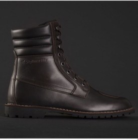 Resim Stylmartin Indian Kahverengi Bot 