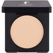 Resim Flormar Compact Powder - Kompakt Pudra No:092 Medium Soft Peach 11gr 