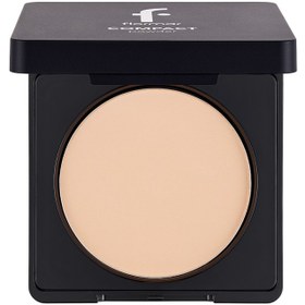 Resim Flormar Compact Powder - Kompakt Pudra No:092 Medium Soft Peach 11gr 