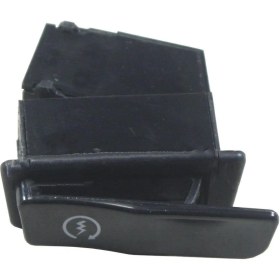 Resim Işıklar Mondial Rs 151 Marş Anahtarı 