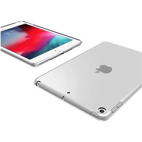 Resim IPad Uyumlu 7 . / 8. / 9. Nesil 10.2" Tablet Hibrit Silikon Kılıf 