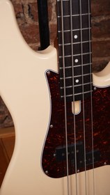 Resim Sire Marcus Miller P5R 4 Telli Bas Gitar 