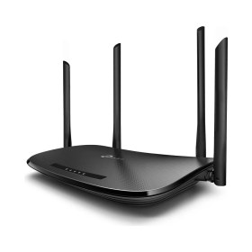 Resim Tp-Link Archer VR300, Ac 1200 Mbps Wireless Fiber/vdsl/adsl Modem Router 