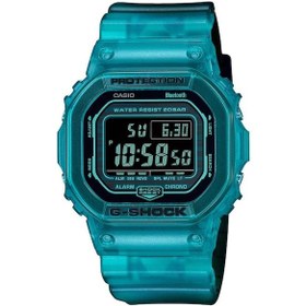 Resim Casio Dw-b5600g-2dr Erkek Kol Saati Çok Renkli 