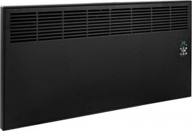 Resim İvigo Elektrikli Panel Konvektör Isıtıcı Dijital 2500 Watt Mat Siyah Epk4590E25S 