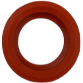 Resim Silikon Conta Vakum Cam Tüp Sistem Güneş Enerjisi 47 Mm 24 Adet Cam Boru Sistem Contası 