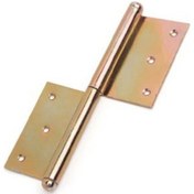 Resim Cermen Menteşe 12 Nolu Müller Sol 