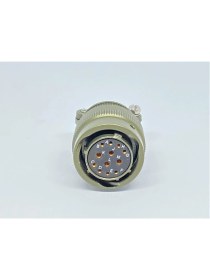 Resim Spı Ms3116F14-12S KONNEKTÖR (CONNECTOR) 