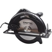 Resim Chattel CHT 5235 2200 W 235 MM Daire Testere 