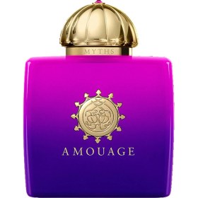 Resim Amouage Myths Woman Edp 100 Ml 