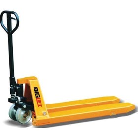 Resim Biglift RM-HP50 Ağır Hizmet Tipi Transpalet 