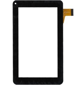 Resim Genel Markalar FE-DH-0706A1-FPC04 Kablo Kodlu Dokunmatik Siyah 