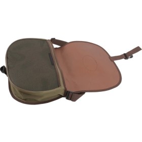 Resim Atik Camp Fileli Yan Çanta - Savage - Outdoor Çanta - Haki 