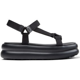 Resim Camper Pelotas Flota Up Kadın Sandalet K201726 - 001 Siyah 