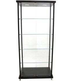Resim Aferafsistemleri 30*70*175,Cam Dolap, Camlı Vitrin, Koleksiyon Vitrini (549065724) 