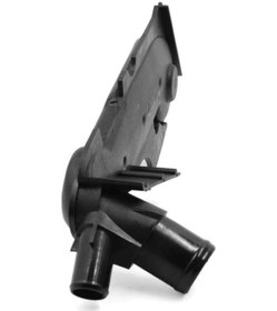 Resim Vw Passat A4 A6 2.6 2.8 01→ Termostat Yuvası 078121121K 