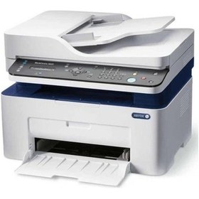 Resim 3025v Nı Workcentre Yazıcı/tarayıcı/fotokopi/faks Wi-fi Çok Fonksiyonlu Lazer Yazıcı-125610 