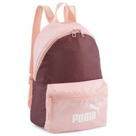 Resim Puma Core Base Backpack Kadın Günlük Sırt Çantası Pembe 07985202 