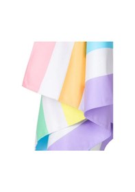 Resim Dock And Bay Çocuk Plaj Havlusu Summer M Unicorn Waves 