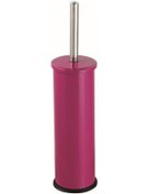Resim Flosoft 4’Lü Metal Banyo Seti Ft627 Beyaz 