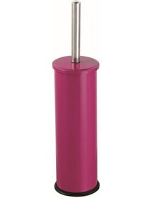 Resim Flosoft 4’Lü Metal Banyo Seti Ft627 Beyaz 