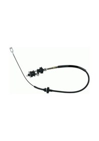 Resim CAVO 6001669 DEBRİYAJ TELİ BOXER / JUMPER 