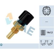 Resim Fae 33860 - Hareret Musuru Mercedes W638 B901 B904 . Vw Lt 28-35 