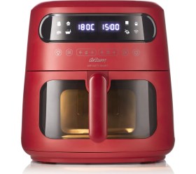 Resim Arzum AR2076-S Airtasty Smart 7.5 L Sıcak Hava Fritözü 