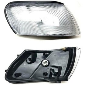 Resim Sinyal Toyota Corolla 93-98 Ae101 Sağ 81610-12580 