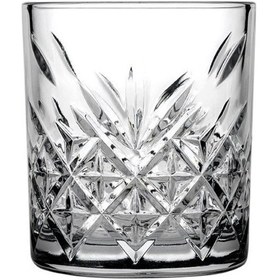 Resim Su Bardak Timeles 12 Li 205 Cc 52810 