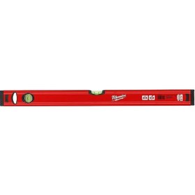 Resim Milwaukee T4932459091 Su Terazisi Slim 60cm 