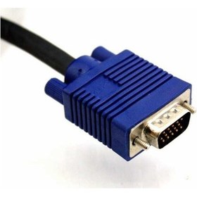 Resim S-Link Sl-Vga50 50M Vga Kablo 
