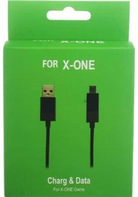 Resim Xbox One Joystick Şarj Kablosu 