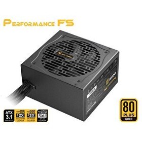 Resim High Power Performance HP1-S21000GD-F12S ATX 3.1 1000W 80+ Gold PCIe 5.1 ATX Güç Kaynağı 